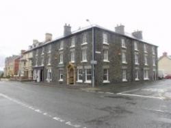 Hampton Hotel, Llandrindod Wells, Mid Wales