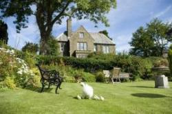 Ashmount Country House, Haworth, West Yorkshire