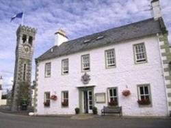 Murray Arms Hotel, Castle Douglas, Dumfries and Galloway