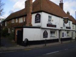 Kings Head Inn, Canterbury, Kent