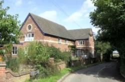 Oakbrook House, Norwich, Norfolk