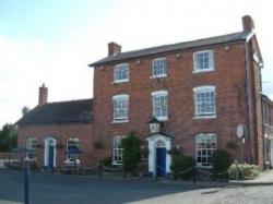 Salwey Arms Hotel, Woofferton, Herefordshire