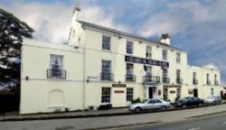 Grand St. Leger Hotel, Doncaster, South Yorkshire