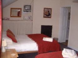 Dolly Waggon Guest House, Keswick, Cumbria