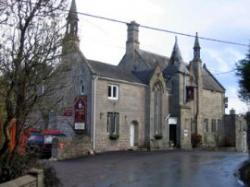 The Hostelrie at Goodrich, Ross-on-Wye, Herefordshire