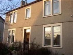 Hollytree B&B, Glenrothes, Fife