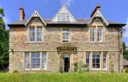 Tantallon House, Gilsland, Cumbria