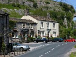 Tennant Arms, Skipton, North Yorkshire