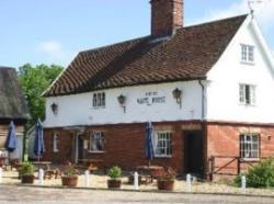 Sibton White Horse Inn, Saxmundham, Suffolk