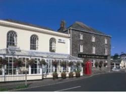 Old Custom House, Padstow, Cornwall