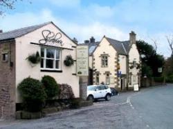 Shireburn Arms Hotel, Clitheroe, Lancashire