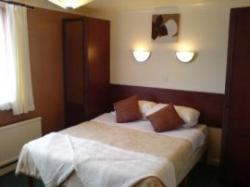Rufford Hotel, Nottingham, Nottinghamshire