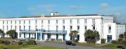 Royal Norfolk Hotel, Bognor Regis, Sussex