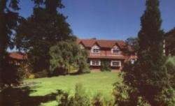 Deanwater Hotel, Wilmslow, Cheshire
