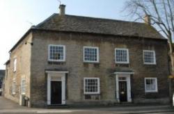 Corncroft Guest House, Witney, Oxfordshire