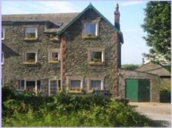 Black Combe House, Millom, Cumbria