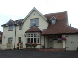 Pebble Cottage, Birmingham, West Midlands