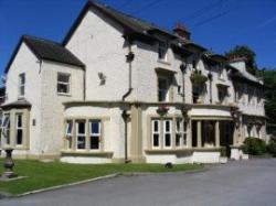 Briars Hall Hotel, Ormskirk, Lancashire