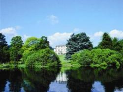 Derwent Bank, Keswick, Cumbria