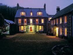 Stocks Island Hotel, Isle of Sark, Guernsey