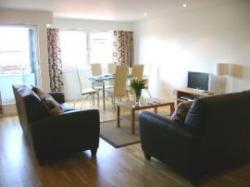 Tolbooth Apartments, Glasgow, Glasgow