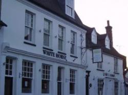 White Horse Hotel, Storrington, Sussex