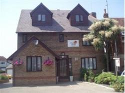 Alverbank Country House Hotel, Gosport, Hampshire