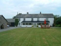 East Woolley Farm, Bude, Cornwall