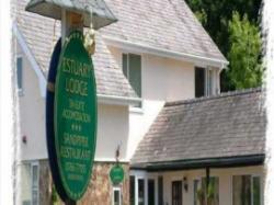 Estuary Lodge, Harlech, North Wales