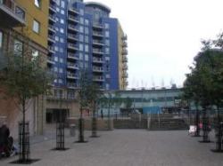 Crown Heights Serviced Business Apartment, Basingstoke, Hampshire