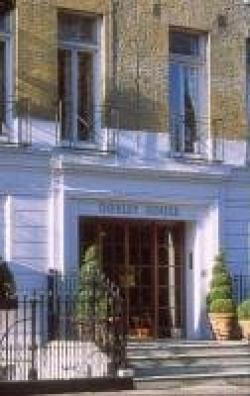 Durley House, Knightsbridge, London