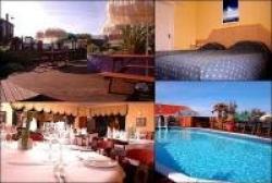 Harton Lodge Hotel, Castel, Guernsey