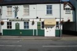 Shipwrights Arms Hotel, Ipswich, Suffolk