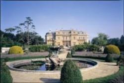 Luton Hoo Hotel, Golf and Spa, Luton, Bedfordshire