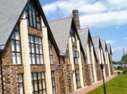 Sea Breeze Apartment, St Austell, Cornwall