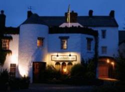 The Bushmills Inn, Bushmills, County Antrim