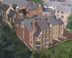 Sylvan House Apartment, Durham, County Durham