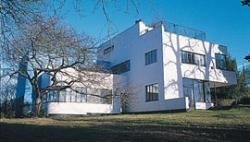 High Cross House, Totnes, Devon