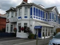 Lyn Glary Hotel, Bournemouth, Dorset