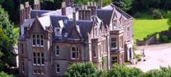 Balinakill Country House, Tarbert, Argyll