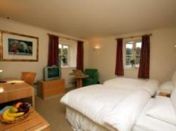 Bunk Inn, Thatcham, Berkshire