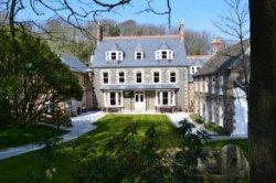 Stocks Hotel, Sark, Guernsey