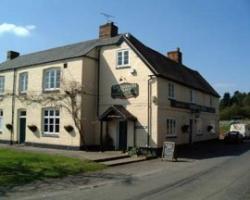 Denbigh Arms Hotel, Rugby, Warwickshire