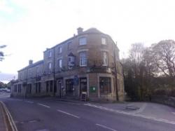 Little John Inn, Hathersage, Derbyshire