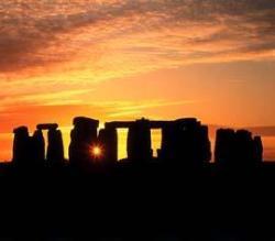 Stonehenge, Amesbury, Wiltshire