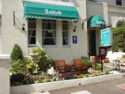 Ashfield Guest House, Torquay, Devon