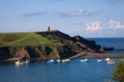 Atlantic House Hotel, Bude, Cornwall