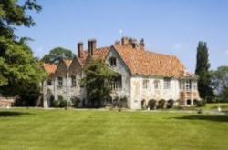 Bisham Abbey National Sports Centre, Marlow, Buckinghamshire