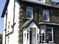 Invergarry Guest House, Windermere, Cumbria