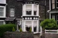 Number 80, Bowness-on-Windermere, Cumbria